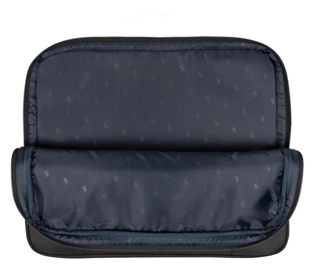RIVACASE Tegel ECO 8432 15.6" czarny - 1241649 - zdjęcie 7